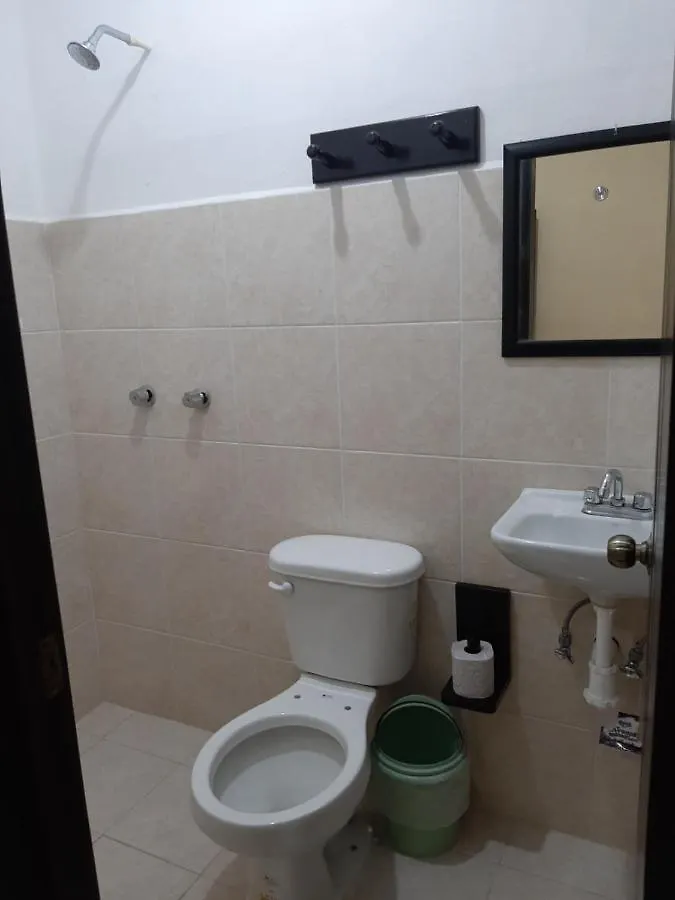 Hotel Canto Bacalar