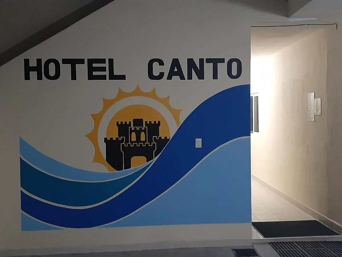 Hotel Canto Bacalar 0*,