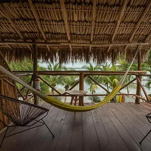 Amigos Hotelito Affittacamere